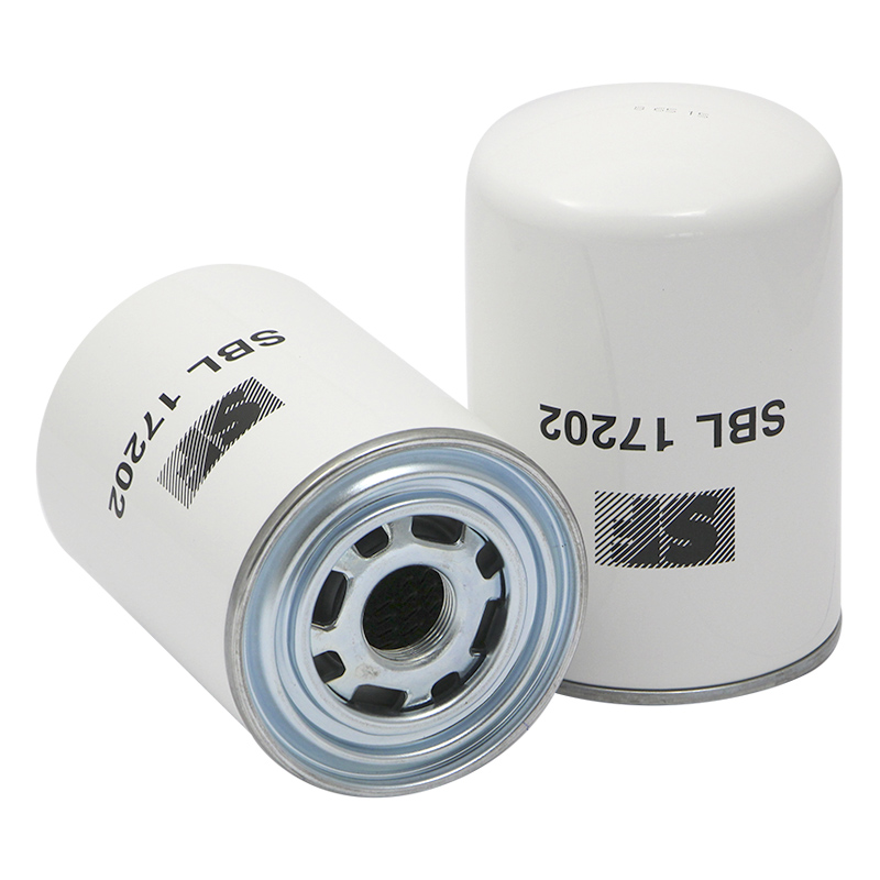 Air breather filter SF-FILTER SBL 17202